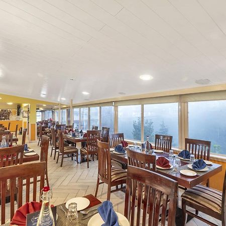 Club Mahindra Mussoorie Exterior foto